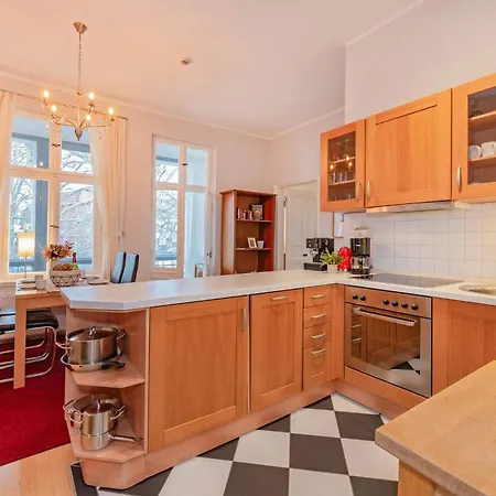 Schlossbauer 12 Apartamento