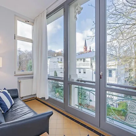 Schlossbauer 12 Apartamento