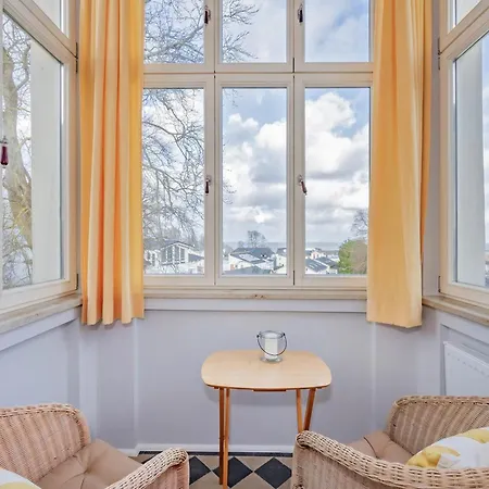 Apartamento Schlossbauer 12
