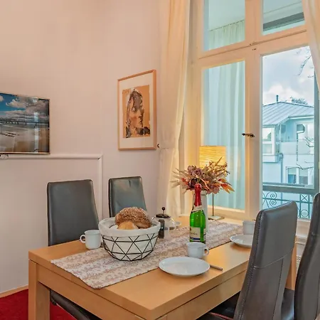 Apartamento Schlossbauer 12