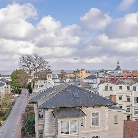 Apartamento Schlossbauer 12